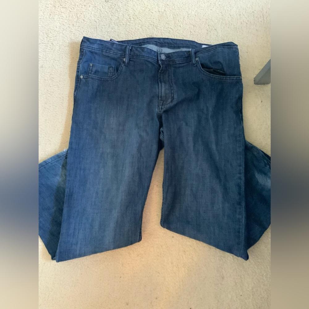 David bitton buffalo size 42 X 30 jeans